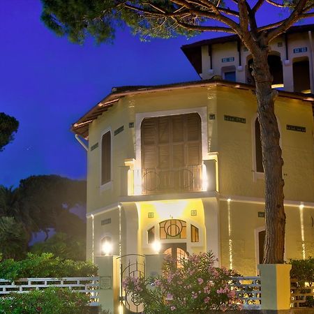 Villino Emanuele Santa Marinella Exterior foto